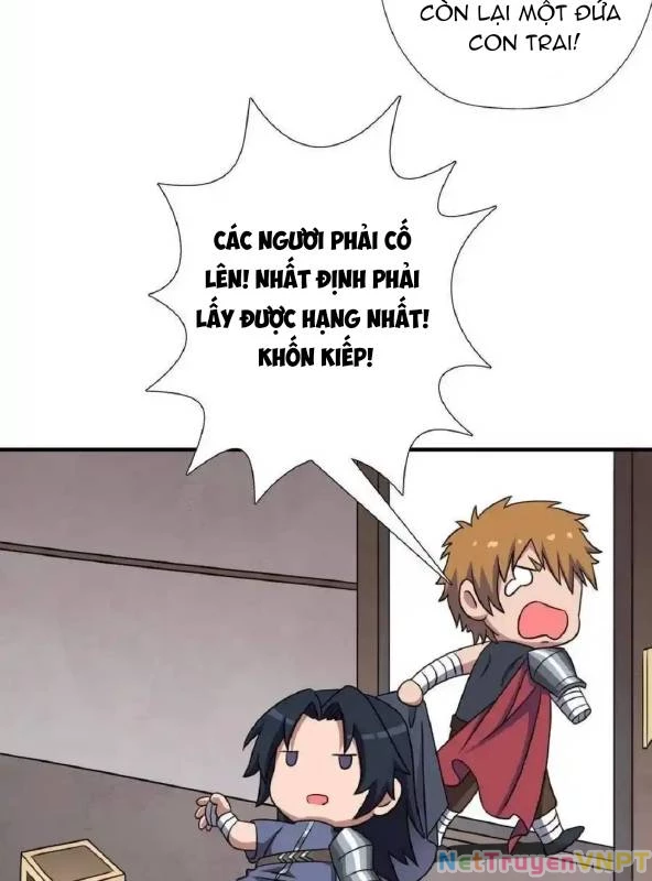 Cứu Thế Giới Đi, Ông Chú! Chapter 148 - Trang 2