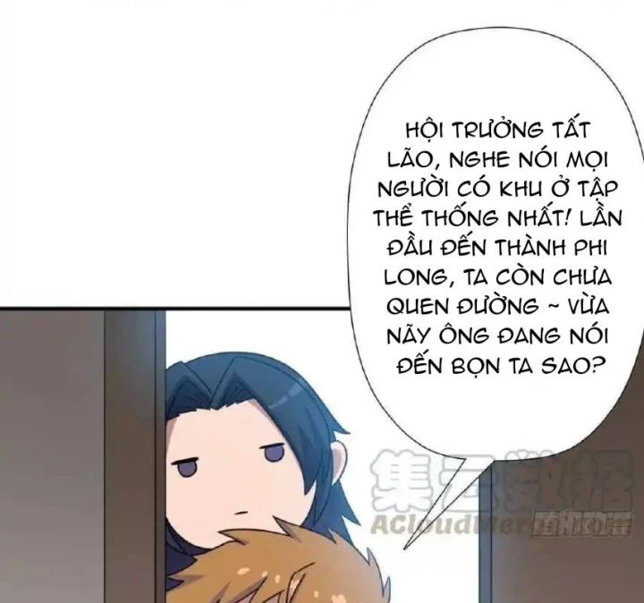 Cứu Thế Giới Đi, Ông Chú! Chapter 148 - Trang 2