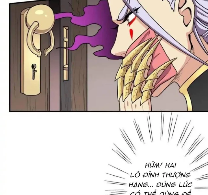 Cứu Thế Giới Đi, Ông Chú! Chapter 148 - Trang 2