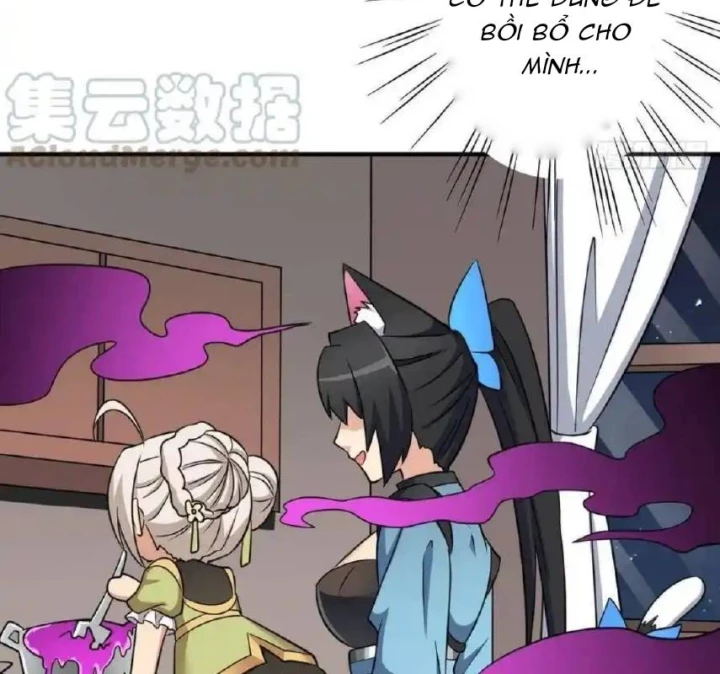 Cứu Thế Giới Đi, Ông Chú! Chapter 148 - Trang 2
