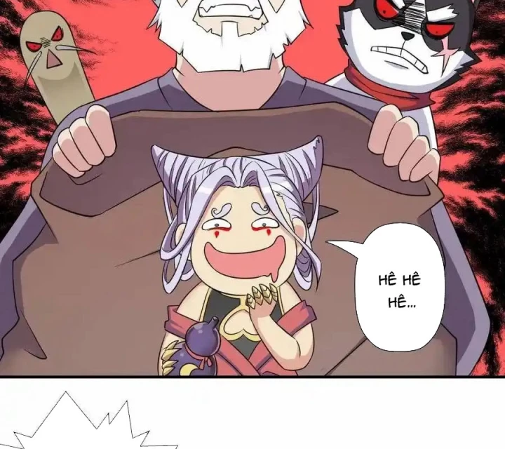 Cứu Thế Giới Đi, Ông Chú! Chapter 149 - Trang 2