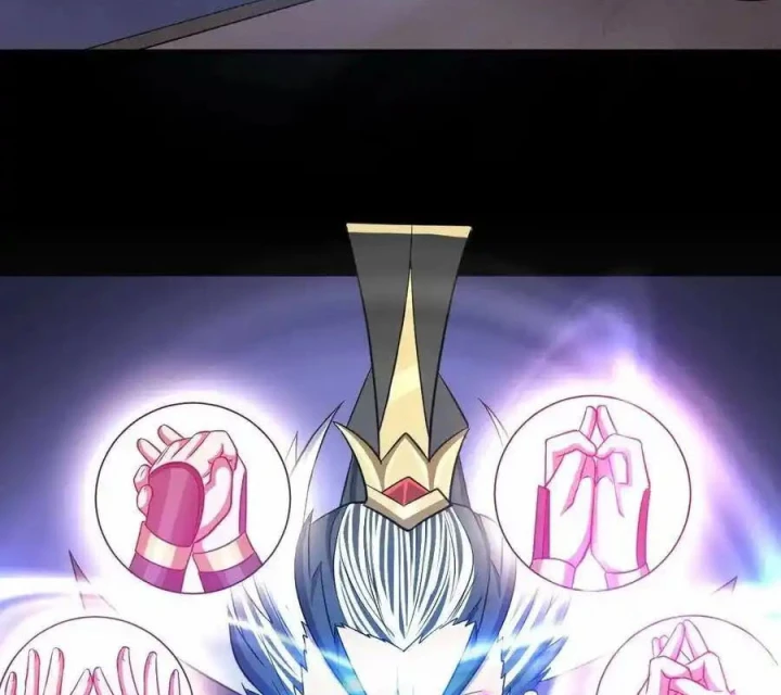 Cứu Thế Giới Đi, Ông Chú! Chapter 149 - Trang 2