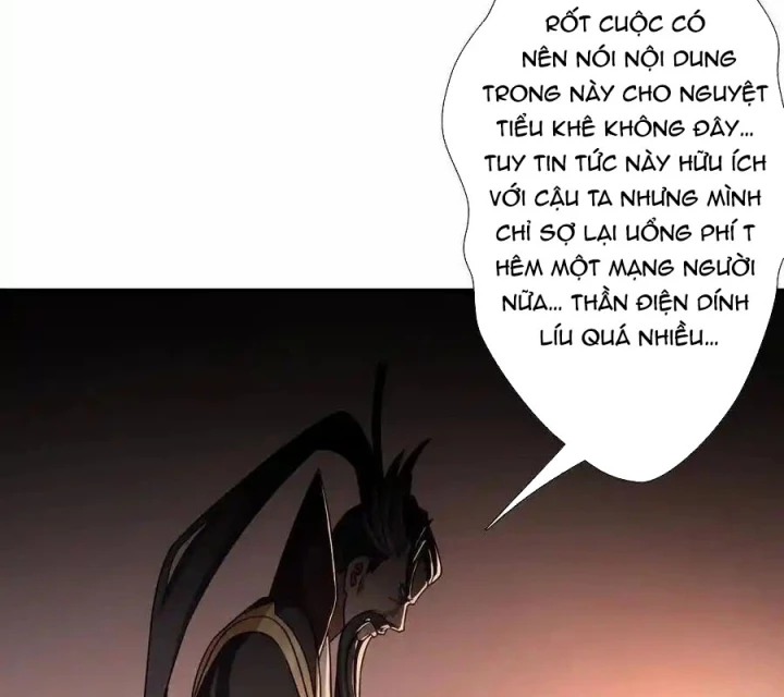 Cứu Thế Giới Đi, Ông Chú! Chapter 149 - Trang 2