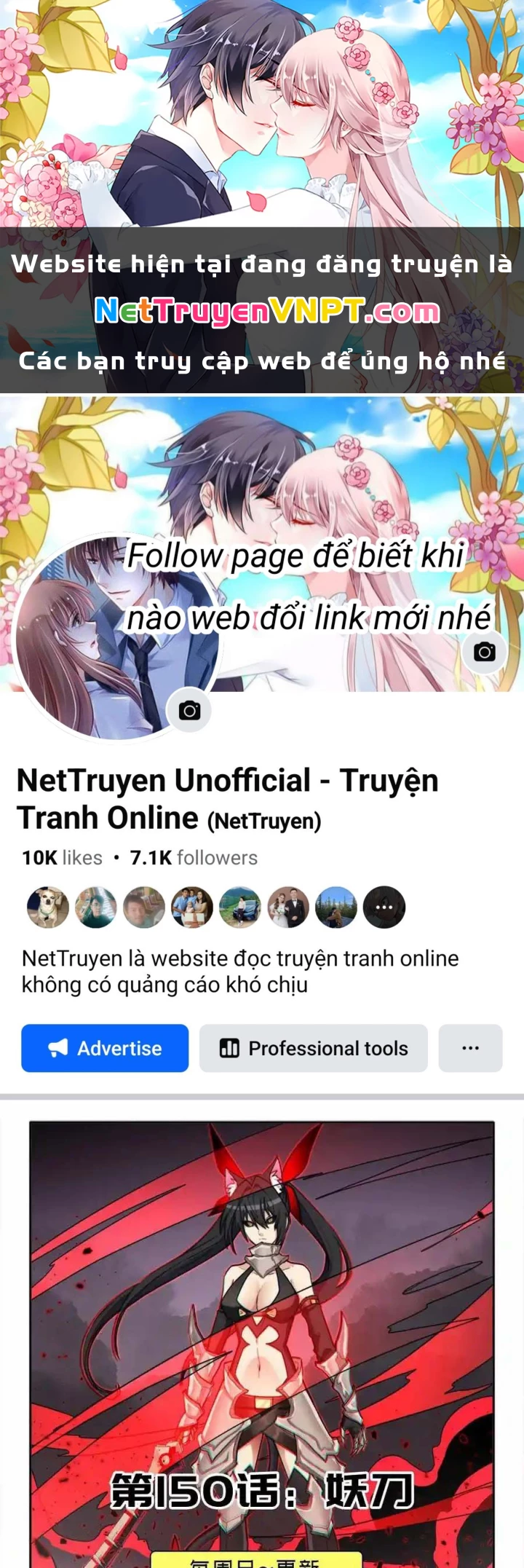 Cứu Thế Giới Đi, Ông Chú! Chapter 150 - Trang 2