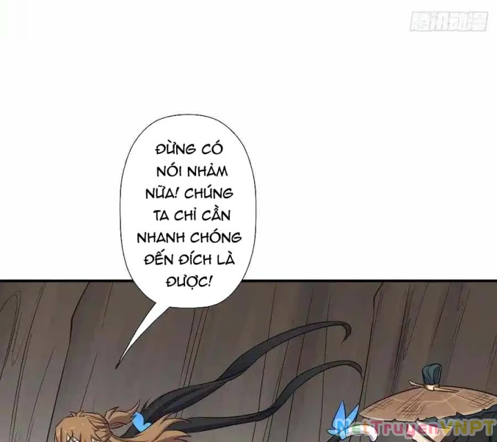 Cứu Thế Giới Đi, Ông Chú! Chapter 150 - Trang 2