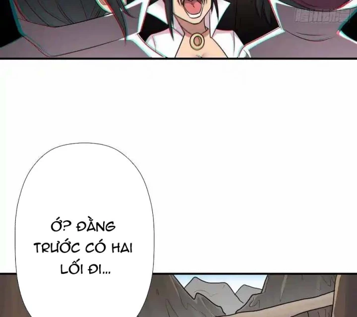 Cứu Thế Giới Đi, Ông Chú! Chapter 150 - Trang 2