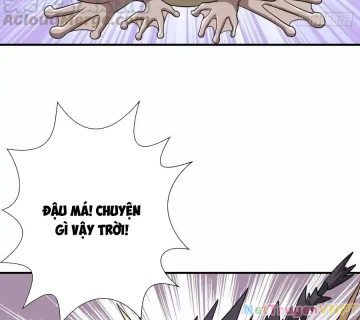 Cứu Thế Giới Đi, Ông Chú! Chapter 150 - Trang 2