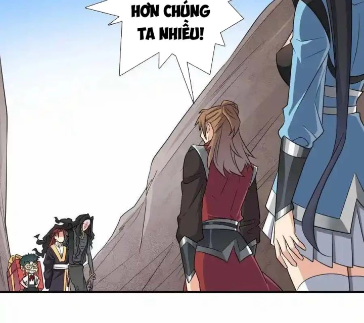 Cứu Thế Giới Đi, Ông Chú! Chapter 150 - Trang 2