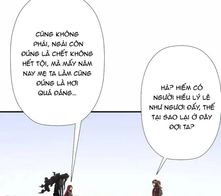 Cứu Thế Giới Đi, Ông Chú! Chapter 150 - Trang 2