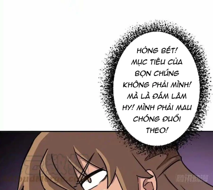Cứu Thế Giới Đi, Ông Chú! Chapter 150 - Trang 2