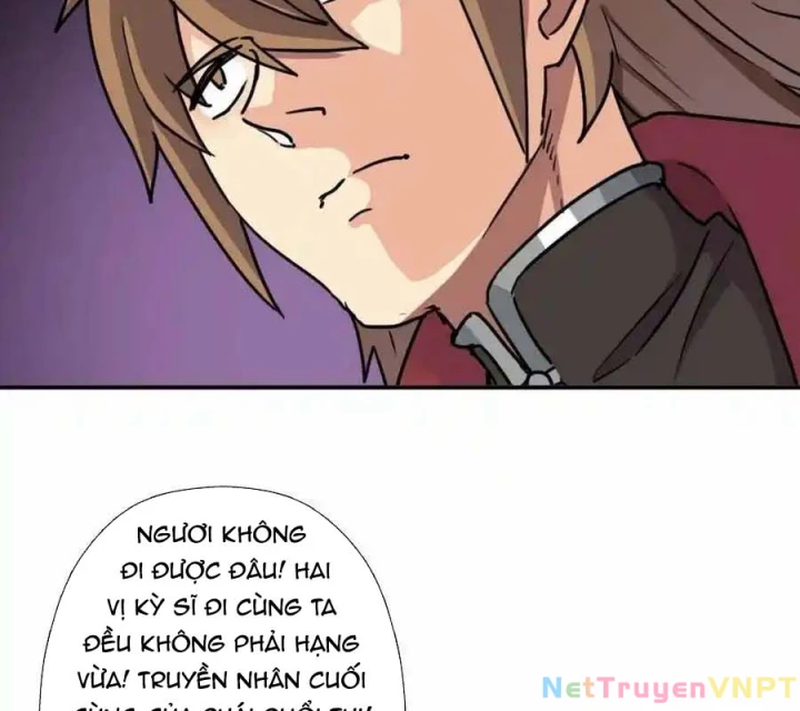 Cứu Thế Giới Đi, Ông Chú! Chapter 150 - Trang 2