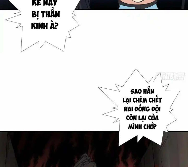Cứu Thế Giới Đi, Ông Chú! Chapter 150 - Trang 2