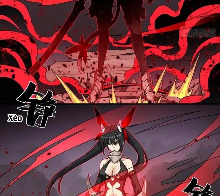 Cứu Thế Giới Đi, Ông Chú! Chapter 150 - Trang 2