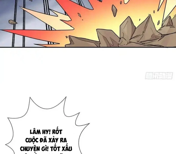 Cứu Thế Giới Đi, Ông Chú! Chapter 151 - Trang 2