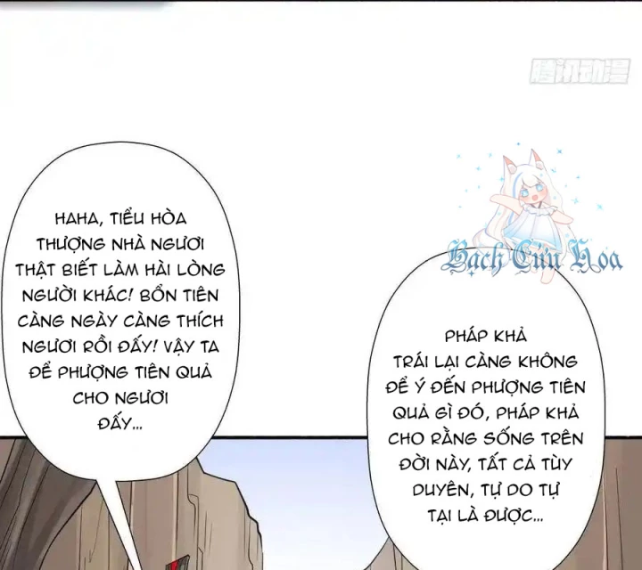 Cứu Thế Giới Đi, Ông Chú! Chapter 151 - Trang 2