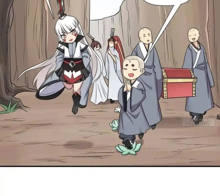 Cứu Thế Giới Đi, Ông Chú! Chapter 151 - Trang 2