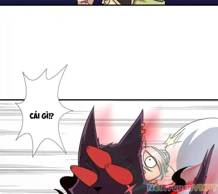 Cứu Thế Giới Đi, Ông Chú! Chapter 151 - Trang 2