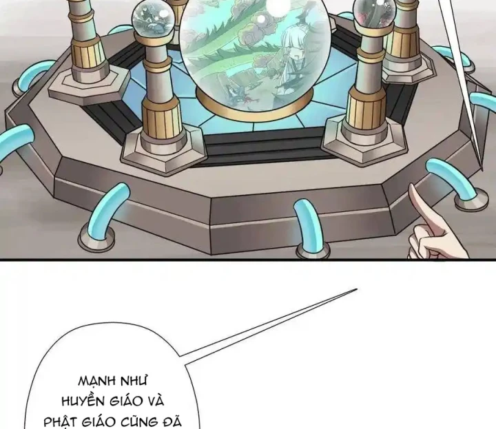 Cứu Thế Giới Đi, Ông Chú! Chapter 151 - Trang 2