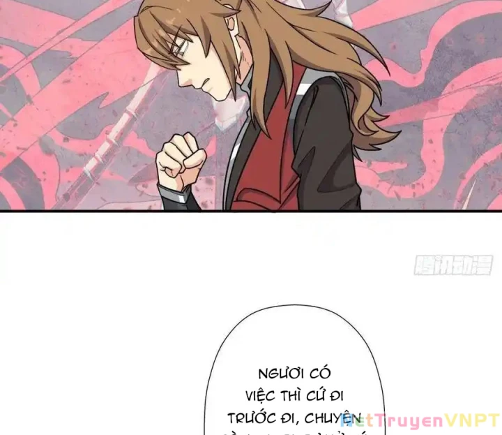 Cứu Thế Giới Đi, Ông Chú! Chapter 151 - Trang 2