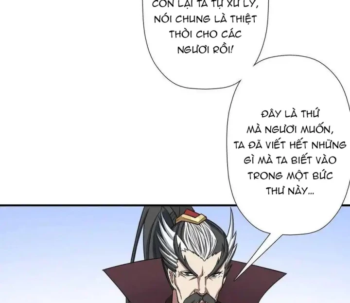 Cứu Thế Giới Đi, Ông Chú! Chapter 151 - Trang 2
