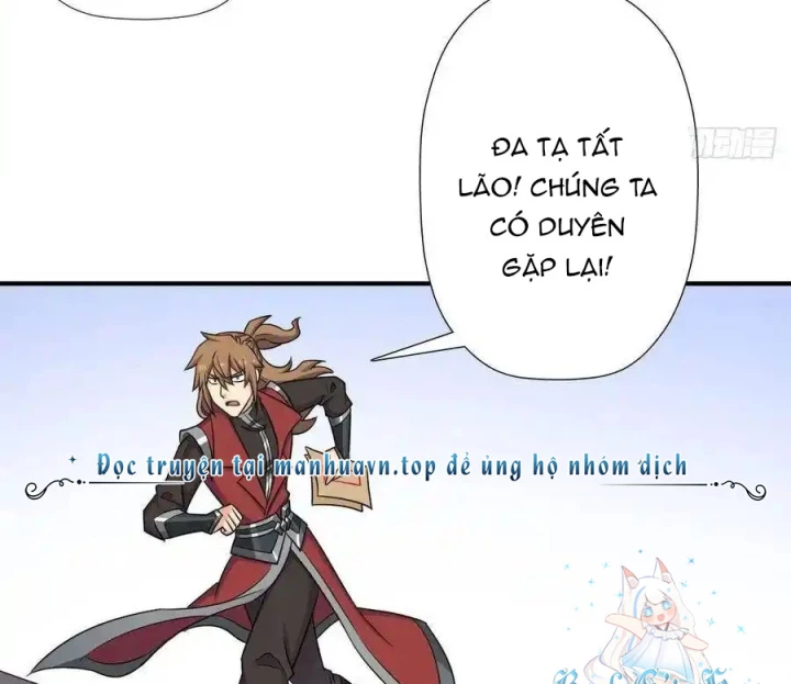 Cứu Thế Giới Đi, Ông Chú! Chapter 151 - Trang 2