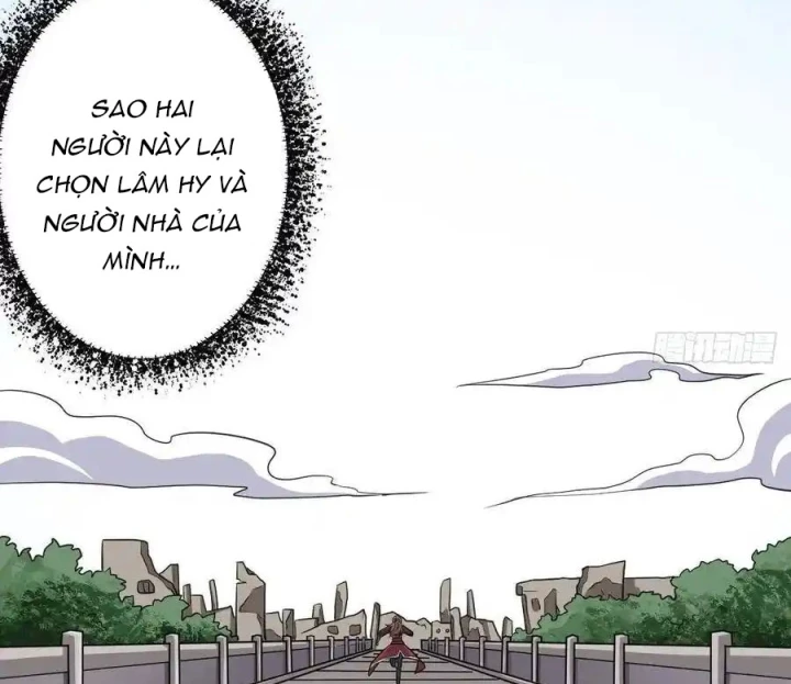 Cứu Thế Giới Đi, Ông Chú! Chapter 151 - Trang 2