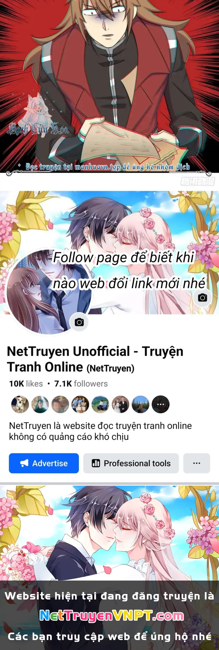 Cứu Thế Giới Đi, Ông Chú! Chapter 151 - Trang 2
