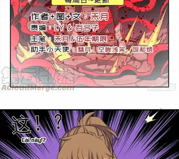 Cứu Thế Giới Đi, Ông Chú! Chapter 152 - Trang 2