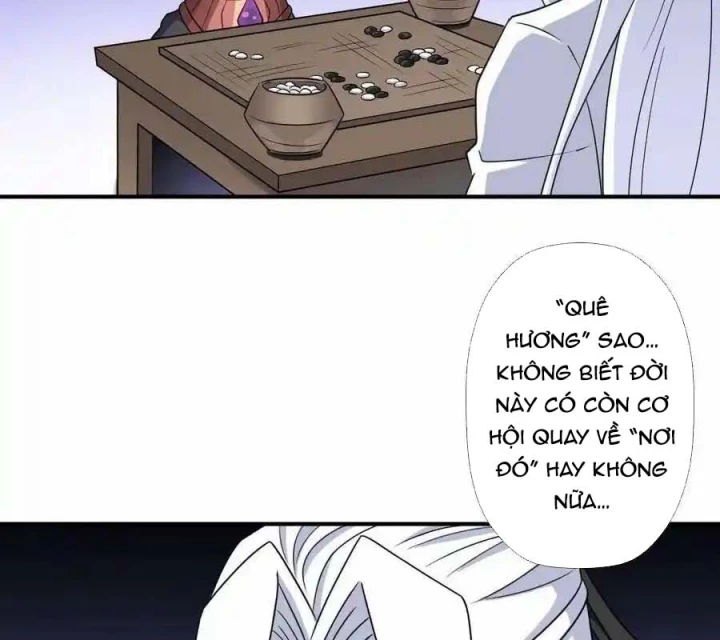 Cứu Thế Giới Đi, Ông Chú! Chapter 152 - Trang 2