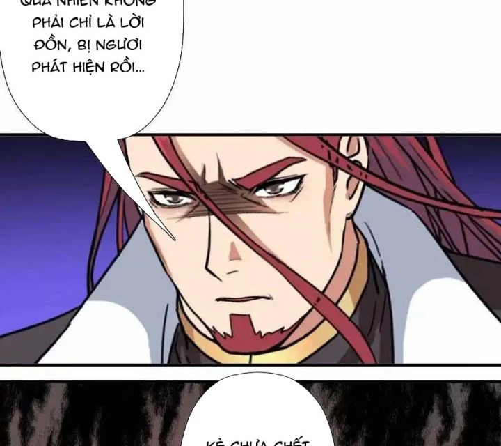 Cứu Thế Giới Đi, Ông Chú! Chapter 152 - Trang 2