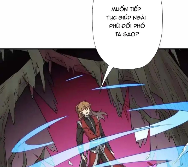 Cứu Thế Giới Đi, Ông Chú! Chapter 152 - Trang 2