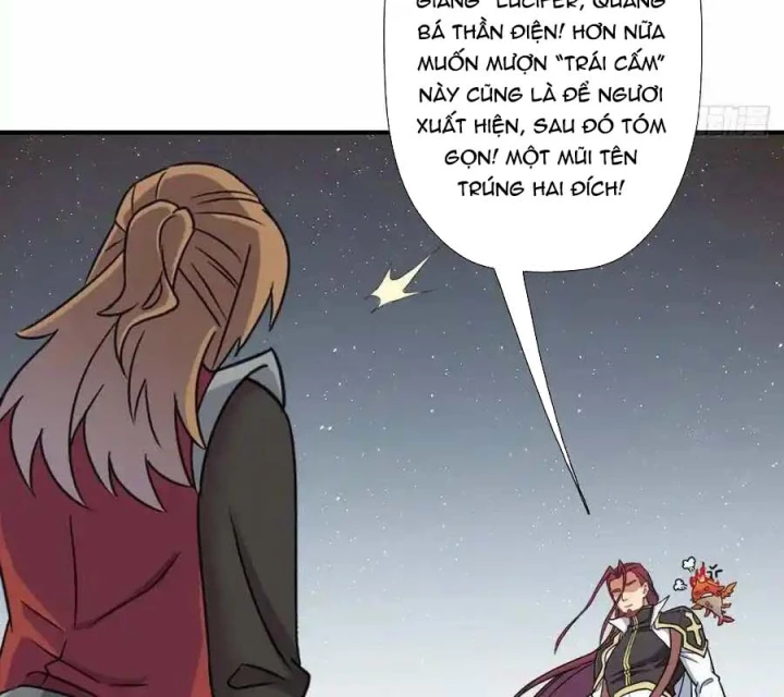 Cứu Thế Giới Đi, Ông Chú! Chapter 152 - Next Chapter 153