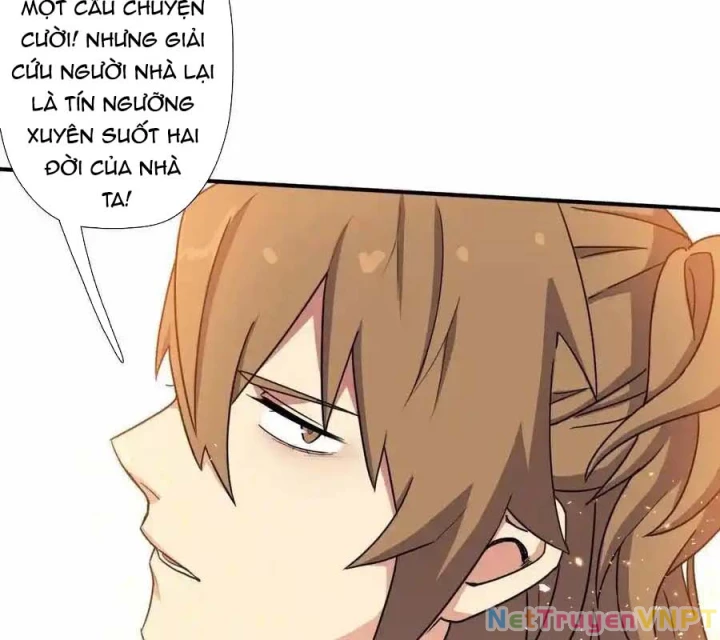 Cứu Thế Giới Đi, Ông Chú! Chapter 152 - Trang 2