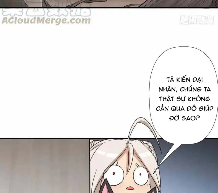 Cứu Thế Giới Đi, Ông Chú! Chapter 152 - Trang 2