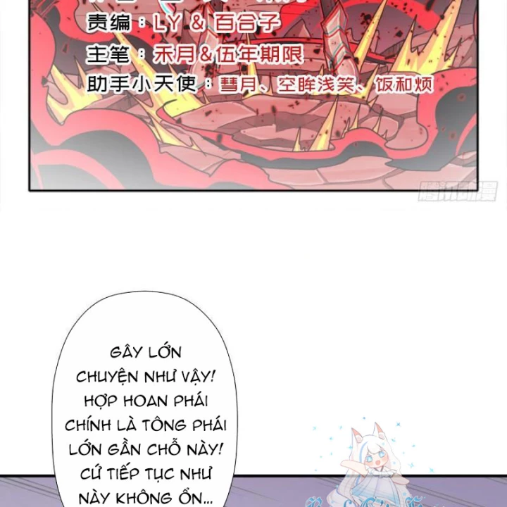 Cứu Thế Giới Đi, Ông Chú! Chapter 153 - Next Chapter 154