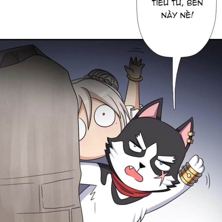 Cứu Thế Giới Đi, Ông Chú! Chapter 153 - Next Chapter 154