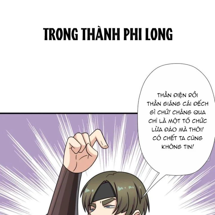 Cứu Thế Giới Đi, Ông Chú! Chapter 153 - Next Chapter 154