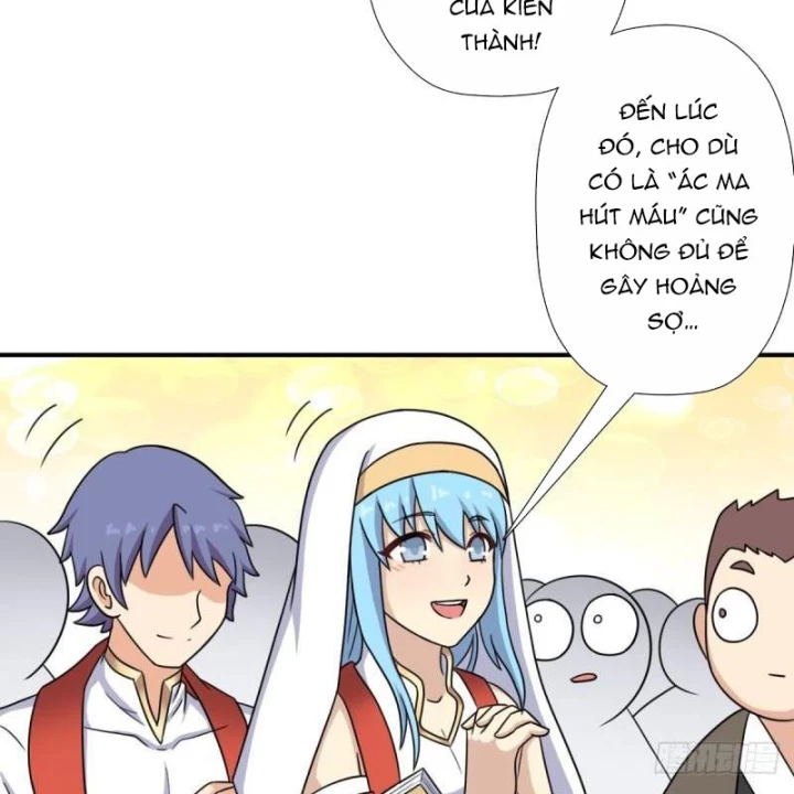 Cứu Thế Giới Đi, Ông Chú! Chapter 153 - Next Chapter 154