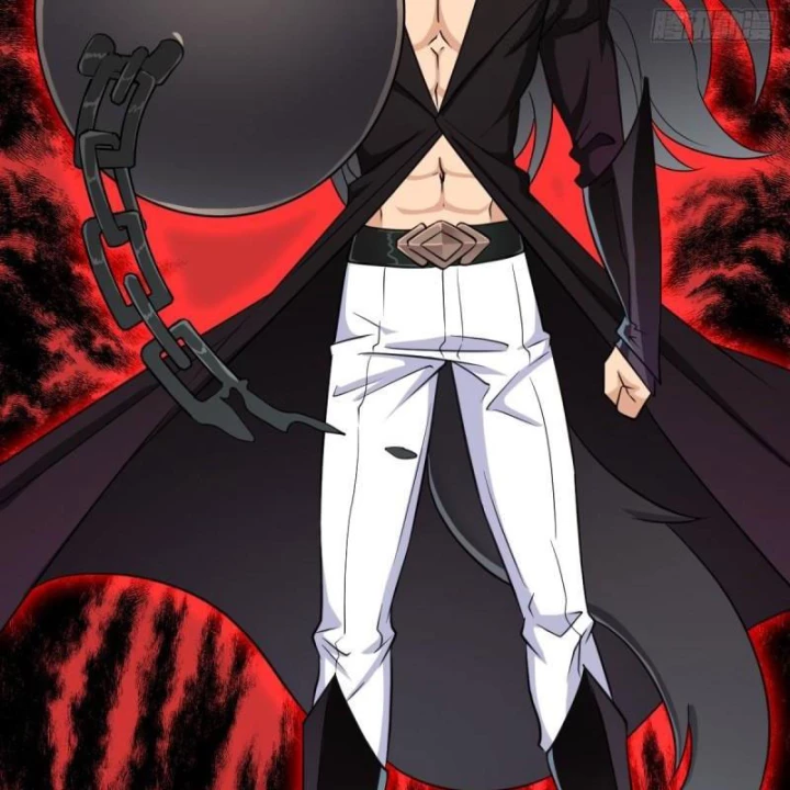 Cứu Thế Giới Đi, Ông Chú! Chapter 153 - Next Chapter 154