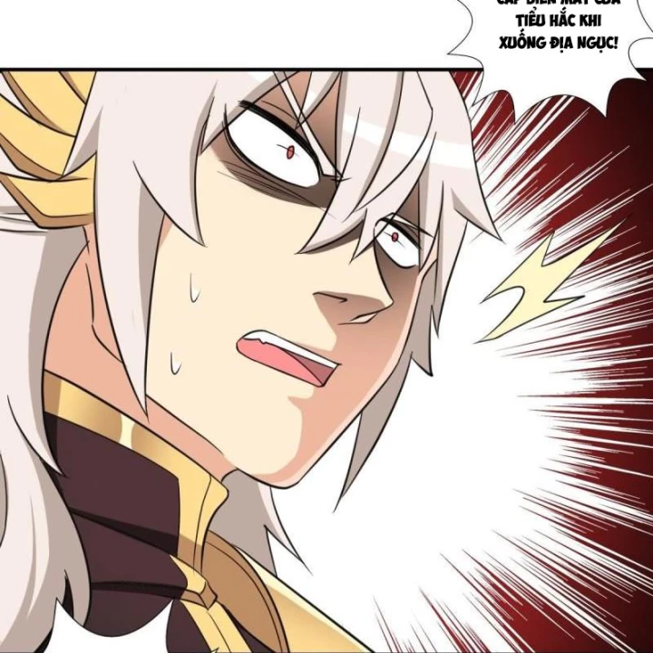 Cứu Thế Giới Đi, Ông Chú! Chapter 153 - Next Chapter 154