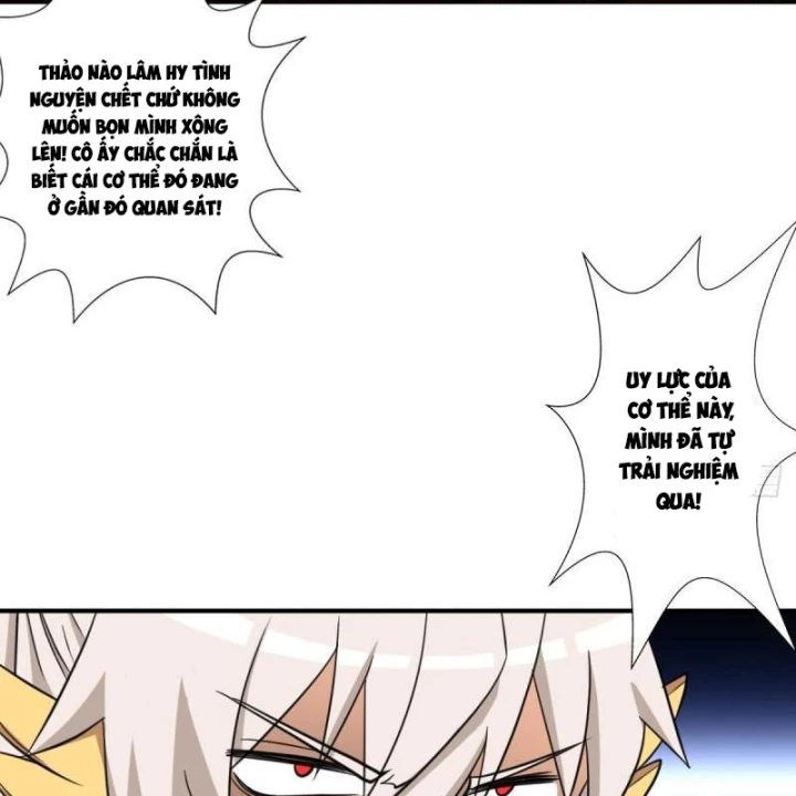 Cứu Thế Giới Đi, Ông Chú! Chapter 153 - Next Chapter 154