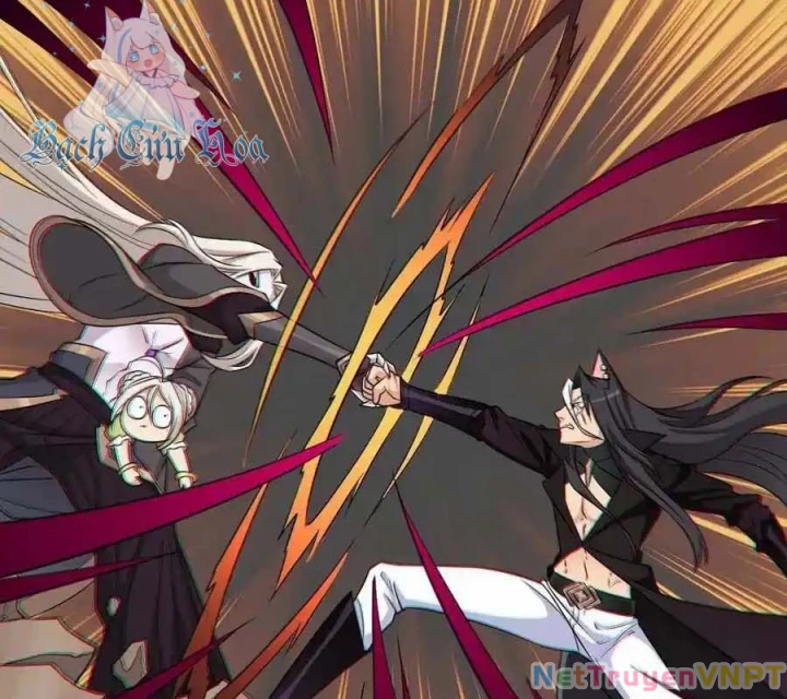 Cứu Thế Giới Đi, Ông Chú! Chapter 154 - Trang 2
