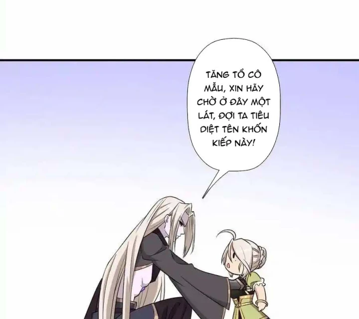 Cứu Thế Giới Đi, Ông Chú! Chapter 154 - Trang 2