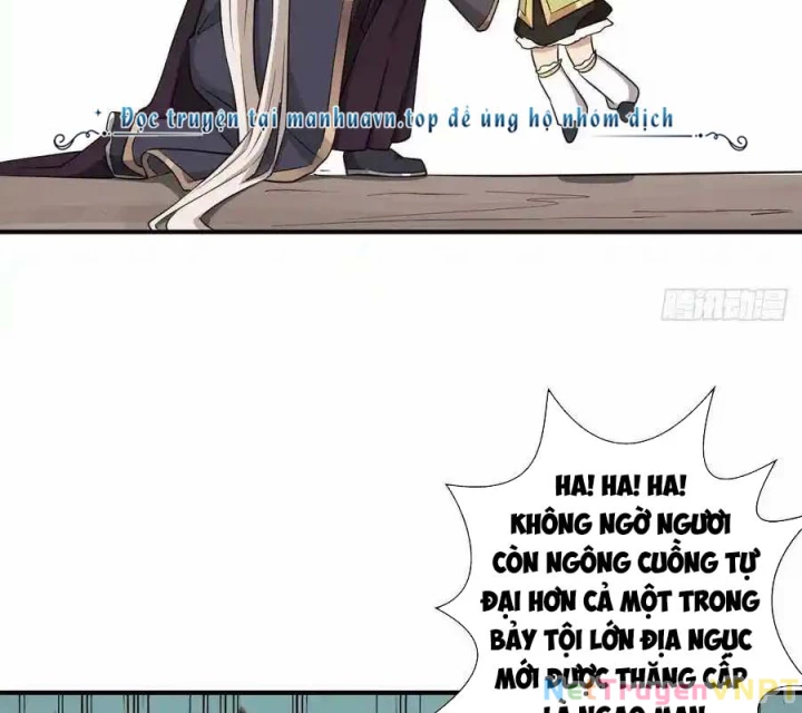 Cứu Thế Giới Đi, Ông Chú! Chapter 154 - Trang 2