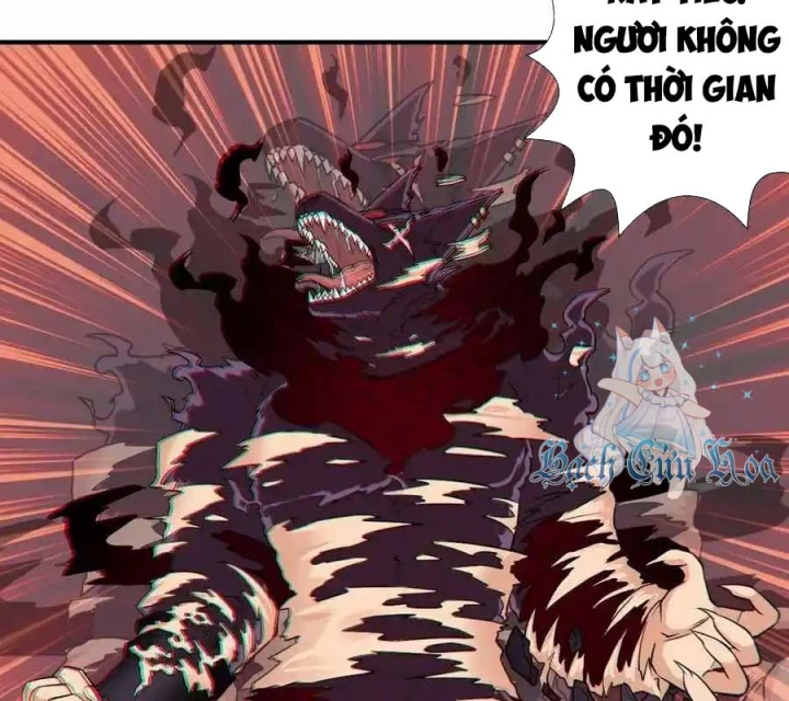Cứu Thế Giới Đi, Ông Chú! Chapter 154 - Trang 2