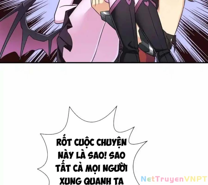 Cứu Thế Giới Đi, Ông Chú! Chapter 154 - Trang 2