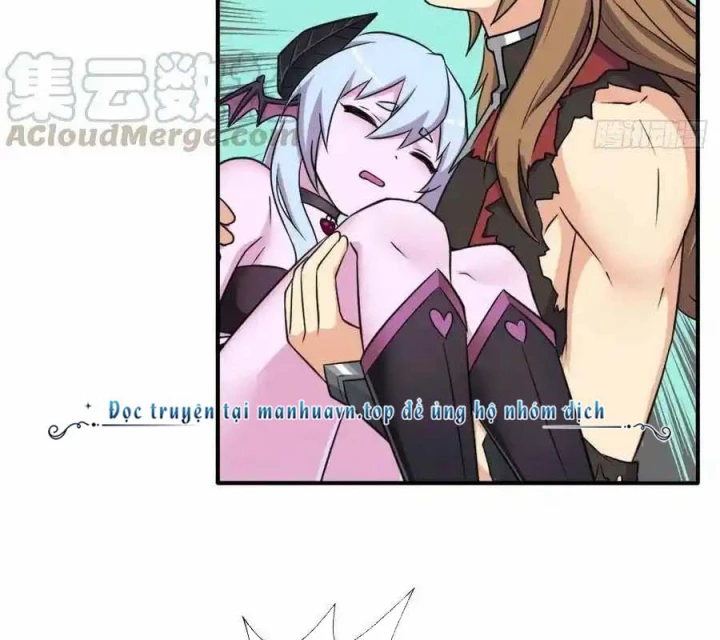 Cứu Thế Giới Đi, Ông Chú! Chapter 154 - Trang 2