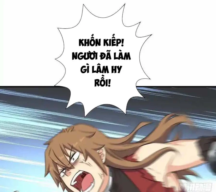 Cứu Thế Giới Đi, Ông Chú! Chapter 154 - Trang 2