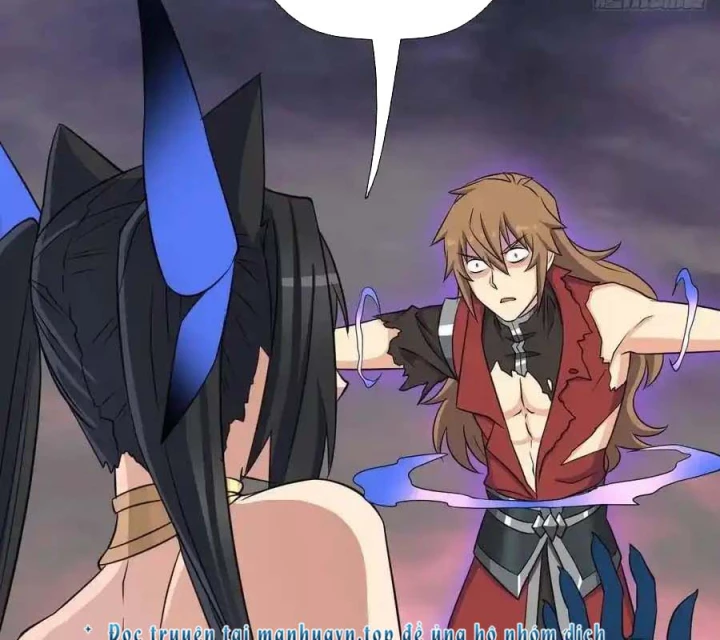 Cứu Thế Giới Đi, Ông Chú! Chapter 154 - Trang 2