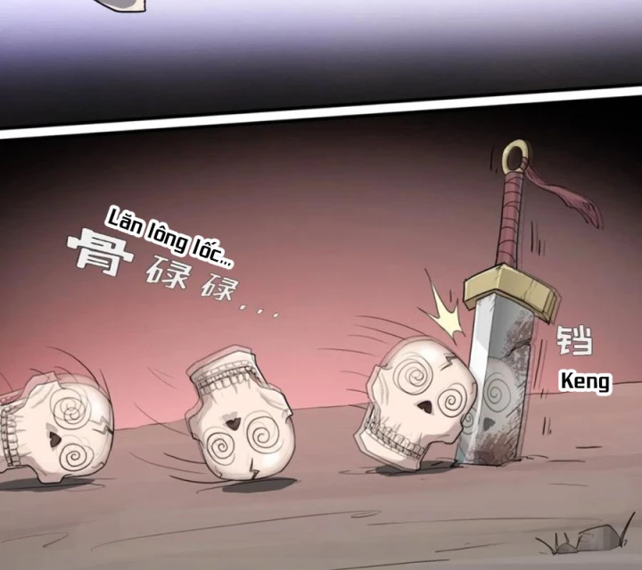 Cứu Thế Giới Đi, Ông Chú! Chapter 156 - Next Chapter 157